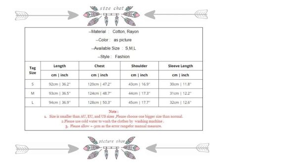 Women Drawstring Floral Print Beach Bohemian Loose Mini Dress V-Neck Half Sleeve Tassel