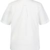Uniform Young Men’s Short Sleeve Button-down Oxford Shirt