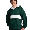 Charles River Wind & Water-resistant Pullover Rain Jacket (Reg/Ext Sizes)