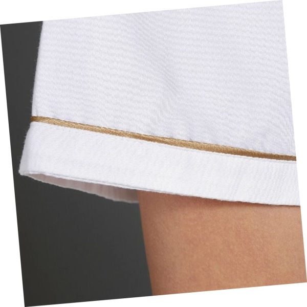 612e8Scsk-L.jpg Short Sleeve Chef Jacket Chef Jackets Mens Short Sleeve Shirts Men Short Sleeve Shirt Universal Shirts