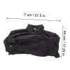 Half Blouse Collar Women's Detachable Fake Collar Long Sleeve for Crop Tops and Tulle Sleeve Dresses