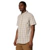 Men's Rapid Rivers II Short Sleeve Shirt