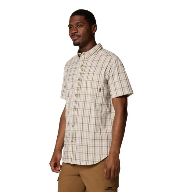 Men's Rapid Rivers II Short Sleeve Shirt