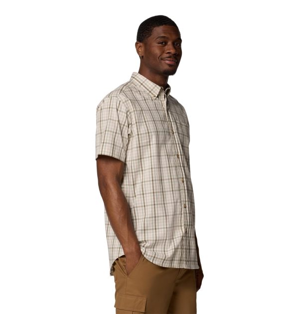 Men's Rapid Rivers II Short Sleeve Shirt