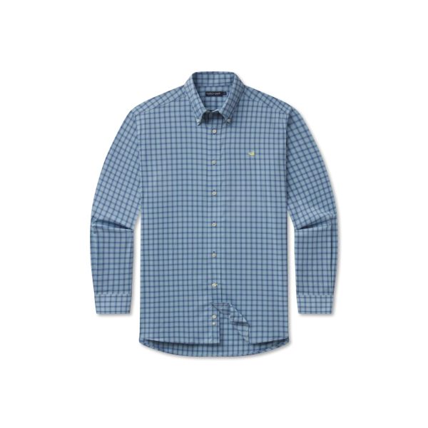 Idlewild Performance Gingham