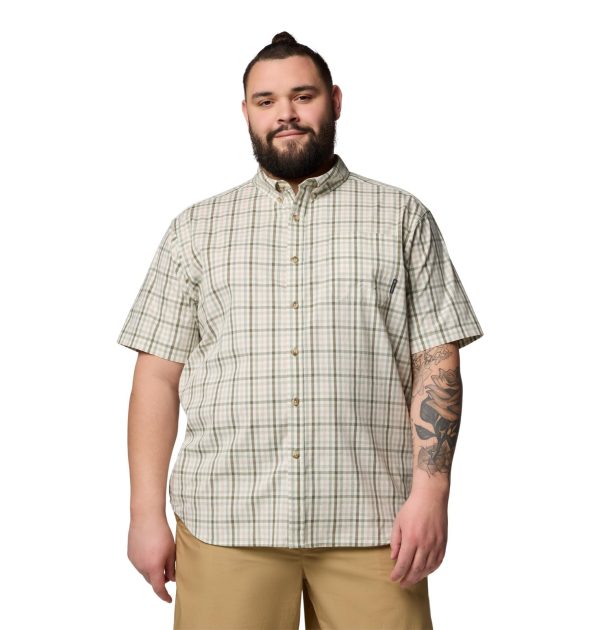 Men's Rapid Rivers II Short Sleeve Shirt