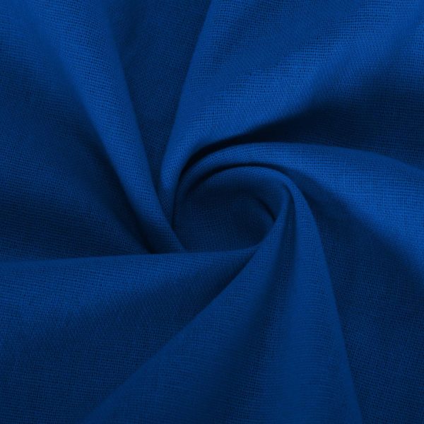 Plus Size Two Piece Outfits for Women Cotton Linen Capri Sets Half Sleeve Tops and Wide Leg Pants Summer Lounge Set