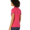 Triple Crown Polo Electric Fuchsia LG
