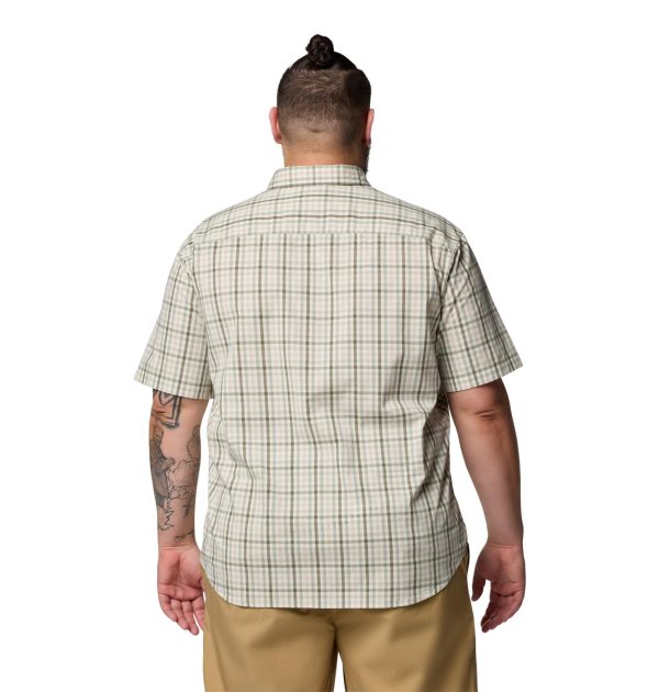 Men's Rapid Rivers II Short Sleeve Shirt