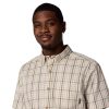 Men's Rapid Rivers II Short Sleeve Shirt