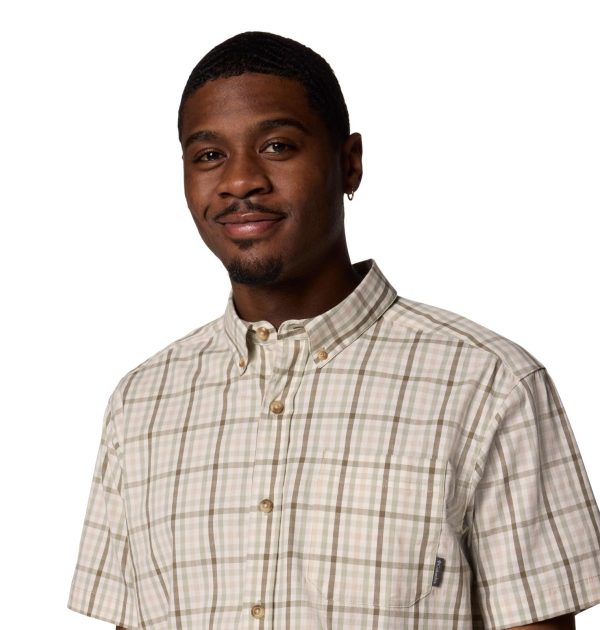 Men's Rapid Rivers II Short Sleeve Shirt