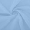 Women's Drop Shoulder 3/4 Sleeve T-Shirts Lightweight Casual Summer Sweatshirt Button Up Henley Neck Pullover Tops