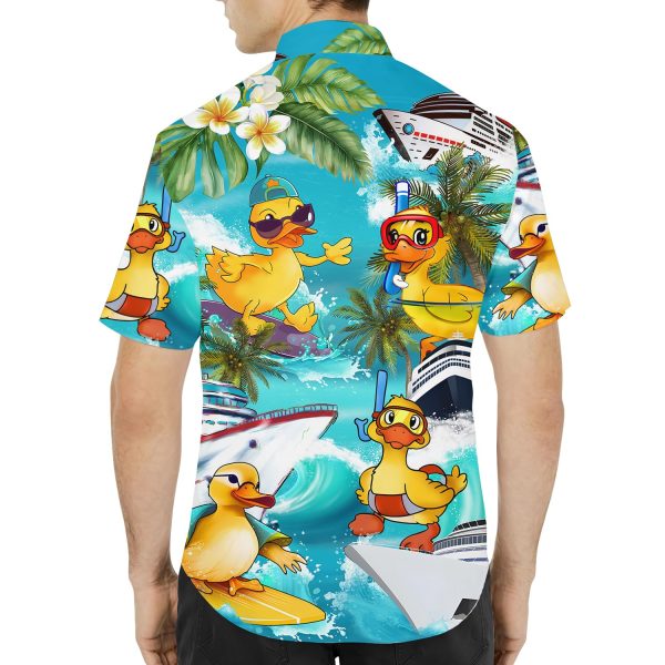 810b1TMosHL.jpg Mushroom Hawaiian Shirts for Men Women, Mushroom Shirt, Mushroom Button Down
