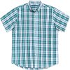 Big and Tall Shirts for Men Short Sleeve Button Down Shirts from Size XL(T) to 6XL (T) Cotton