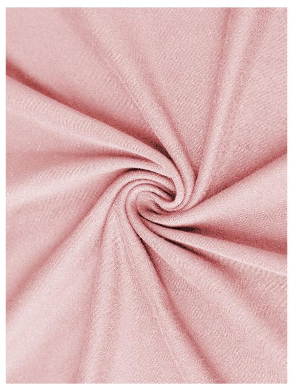 81zHQJmRtuL.jpg Girl's Letter Print T Shirt Half Sleeve Drop Shoulder Crew Neck Oversized Tee Tops