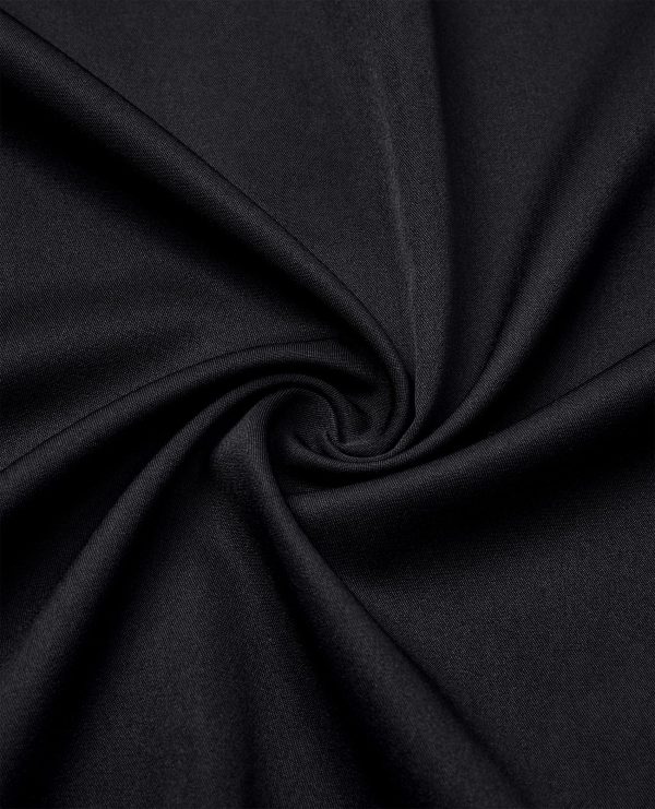 Mens Dress Shirts Long Sleeve Dress Shirts for Men Inner Contrast Button Down Casual Shirts for Men Big and Tall