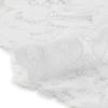 Halter Formal Dress for Women's Sleeveless Bodycon Wedding Guest Cocktail Lace Sheath Dress
