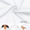 Casual Dresses for Women Semi Formal Fit and Flare 3/4 Sleeve A-line Church Work Dress with Pockets