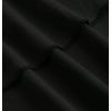 Women's Summer Halter Backless Mini Dress Flowy Sleeveless V Neck Tie Back A Line Western Casual Sun Dresses
