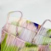 Cowl Neck Dress Sexy Strap Shoulder Pleated Maxi Dresses Summer Wedding Guest Dresses for Women