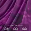 Women Maxi Dress Fall 2025 Fashion Elegant Long Sleeve Square Neck Floral Print Party Club Wedding Guest Dresses
