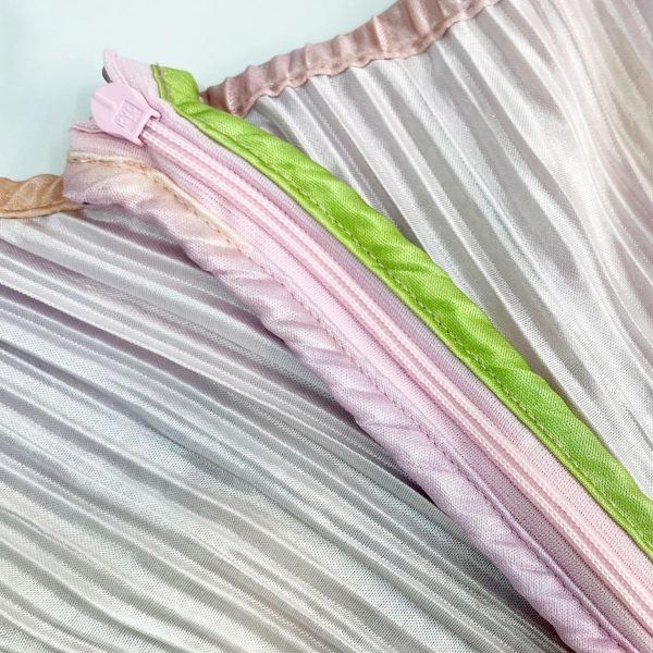 Cowl Neck Dress Sexy Strap Shoulder Pleated Maxi Dresses Summer Wedding Guest Dresses for Women