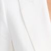 Women's Single Breasted Blazer