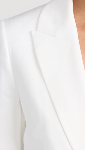 Women's Single Breasted Blazer