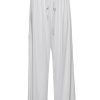 Comfy Maternity Cloud Pants - Casual Dressy Wide Leg Bottoms, Buttery Soft Brushed Cotton Pants | Plus Size Pants