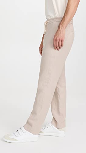 21lHrv4GMiL.jpg Men's Lightweight Hemp Pants