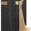 65" Long Garment Bags for Travel Dress Bags Wedding Dress Cover Waterproof Clothing Bags Storage Traveling Clothes Protector for