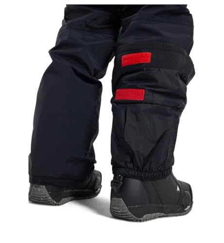 Kids' Skylar 2L Insulated Snow Bib Pants