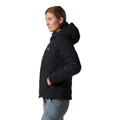 Women's StretchDown Hoody