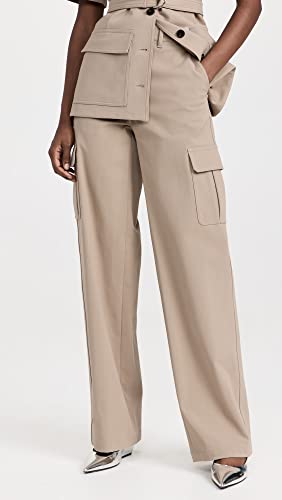 Women's Cargo Pants