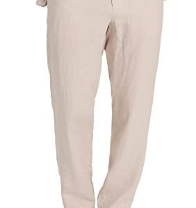 Men's Lightweight Hemp Pants