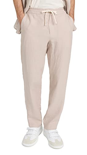 3172yZF-JzL.jpg Men's Lightweight Hemp Pants