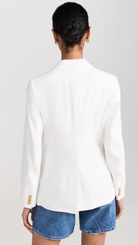 Women's Single Breasted Blazer