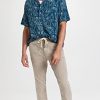 Men's Fraser Brushed Twill Pants