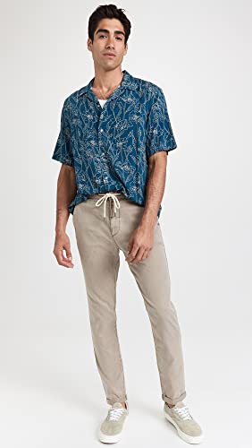 Men's Fraser Brushed Twill Pants