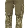 Men's Standard TRX Softshell Pant