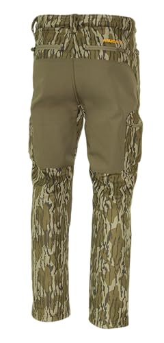 Men's Standard TRX Softshell Pant