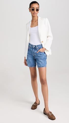 Women's Single Breasted Blazer