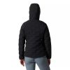Women's StretchDown Hoody