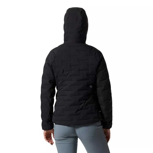 Women's StretchDown Hoody