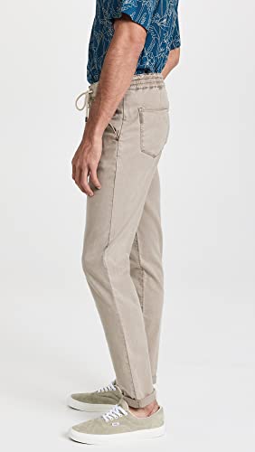 Men's Fraser Brushed Twill Pants
