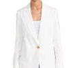 Women's Single Breasted Blazer