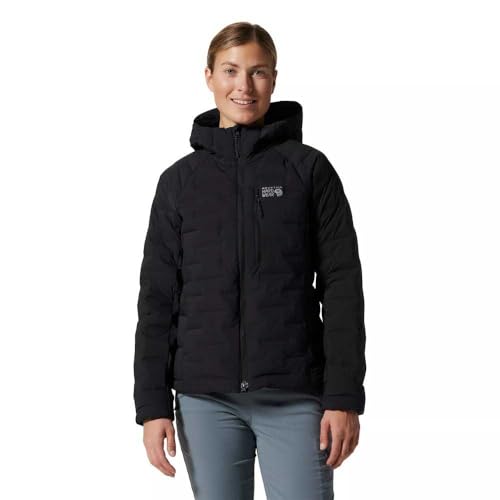 Women's StretchDown Hoody
