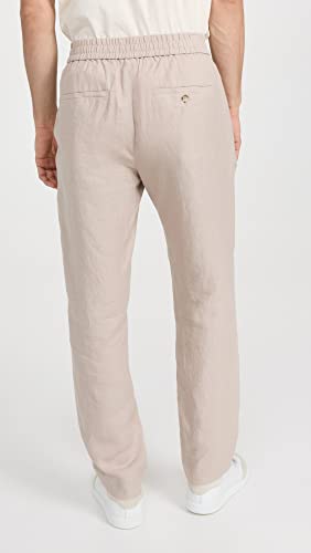 31KPnkp1WrL.jpg Men's Lightweight Hemp Pants