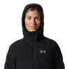 Women's StretchDown Hoody