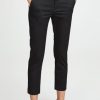 Women's Coin Pocket Chino Pants